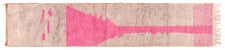 Moroccan Runner Rug Jylonis