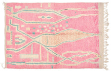 Moroccan Rug Zydra