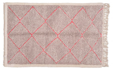 Moroccan Rug Pivora