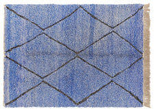 Moroccan Rug Vlocs