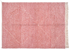 Moroccan Rug Solimo