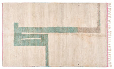 Moroccan Rug Bylios
