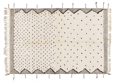 Moroccan Rug Ortila