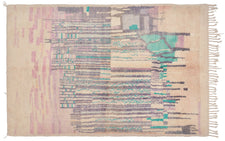 Moroccan Rug Zyla