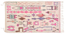 Moroccan Rug Varona