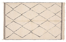 Moroccan Rug Cerin