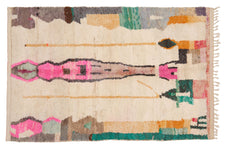 Moroccan Rug Vionne