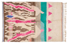 Moroccan Rug Orine
