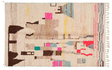 Moroccan Rug Juvane