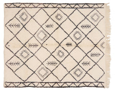 Moroccan Rug Elyana