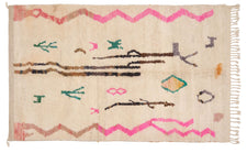 Moroccan Rug Novell