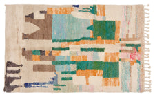 Moroccan Rug Felise