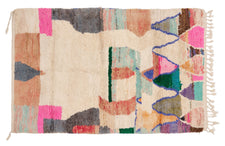 Moroccan Rug Lumena