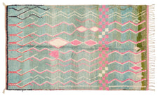 Moroccan Rug Marola