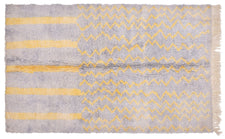 Moroccan Rug Zolaro