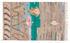 Moroccan Rug Aerine