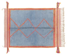 Moroccan Rug Uhaar