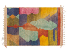 Moroccan Rug Caft