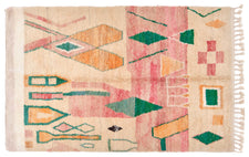 Moroccan Rug Dareth