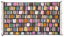 Moroccan Rug Zorla