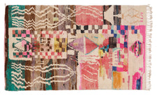 Moroccan Rug Isaniel