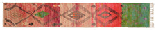 Moroccan Runner Rug Telyna