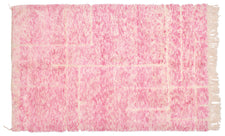 Moroccan Rug Seriva