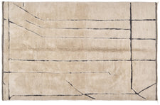 Moroccan Rug Lomira