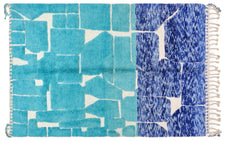 Moroccan Rug Helyos