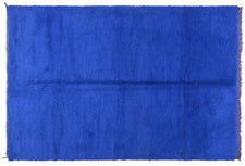 Moroccan Rug Helvira