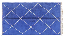 Moroccan Rug Rivar