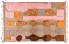 Moroccan Rug Loryth