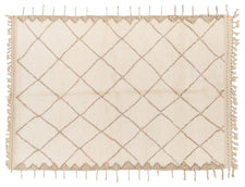 Moroccan Rug Pewaocs