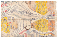 Moroccan Rug Norythos