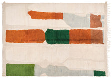 Moroccan Rug Prynos