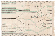 Moroccan Rug Elathor