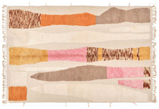 Moroccan Rug Mythonor