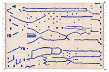 Moroccan Rug Xelior