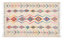 Moroccan Rug Trivona