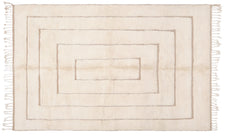 Moroccan Rug Telora