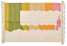 Moroccan Rug Trinov