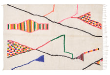 Moroccan Rug Xalena