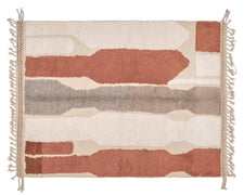 Moroccan Rug Vensal