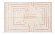 Moroccan Rug Lylira
