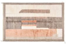 Moroccan Rug Jivon