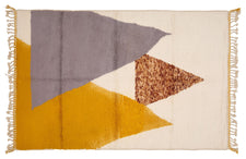 Moroccan Rug Nurello