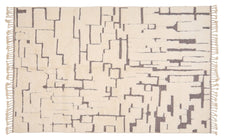 Moroccan Rug Carmyre