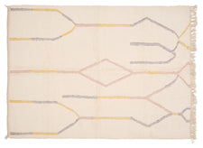 Moroccan Rug Vinoura