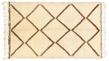 Moroccan Rug Zirien