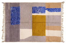 Moroccan Rug Emparin